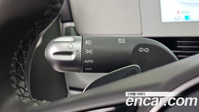 Hyundai Ioniq 5 Long range Prestige 2022 — фото 20