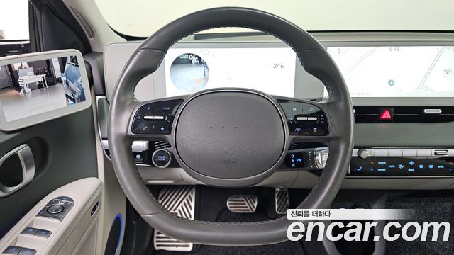 Hyundai Ioniq 5 Long range Prestige 2022 — фото 21