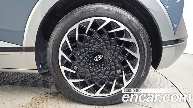 Hyundai Ioniq 5 Long range Prestige 2022 — фото 27