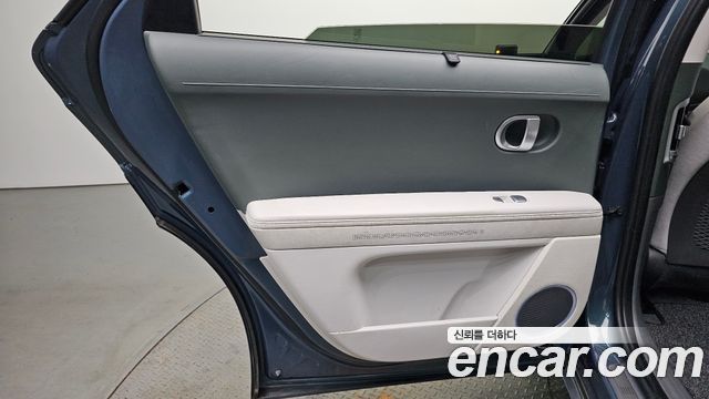 Hyundai Ioniq 5 Long range Prestige 2022 — фото 31