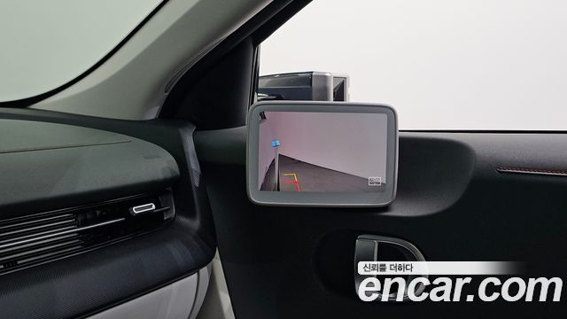 Hyundai Ioniq 5 Long range Prestige 2022 — фото 36