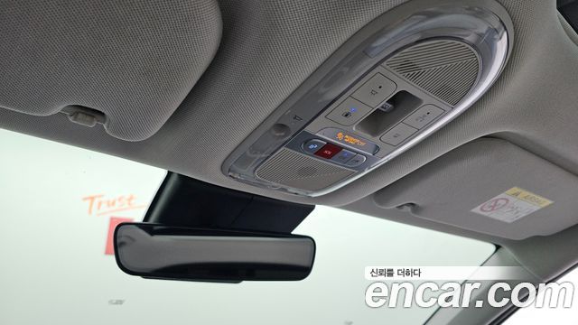 Hyundai Ioniq 5 Long range Prestige 2022 — фото 37