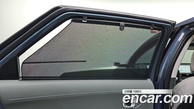 Hyundai Ioniq 5 Long range Prestige 2022 — фото 38