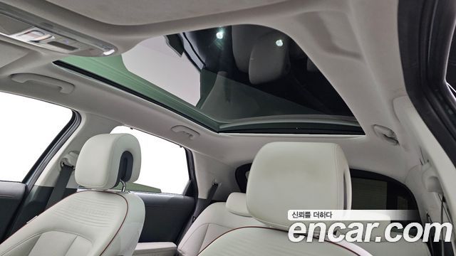 Hyundai Ioniq 5 Long range Prestige 2022 — фото 39