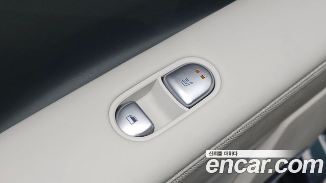 Hyundai Ioniq 5 Long range Prestige 2022 — фото 40