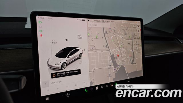 Tesla Model 3 Long Range AWD 2022 — фото 14