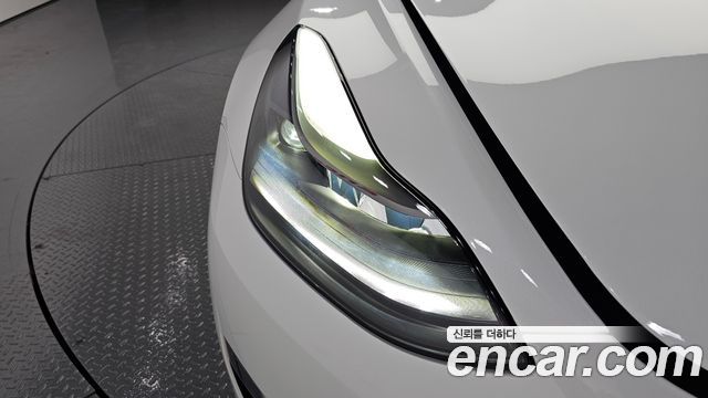 Tesla Model 3 Long Range AWD 2022 — фото 22