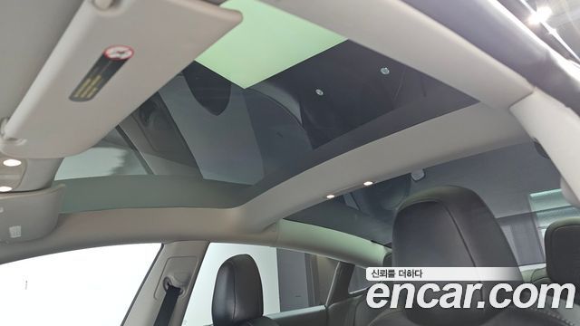 Tesla Model 3 Long Range AWD 2022 — фото 27