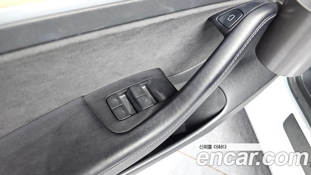 Tesla Model 3 Long Range AWD 2022 — фото 28