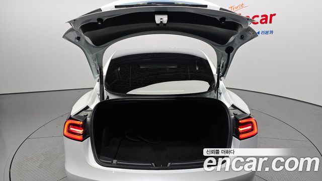 Tesla Model 3 Long Range AWD 2022 — фото 30