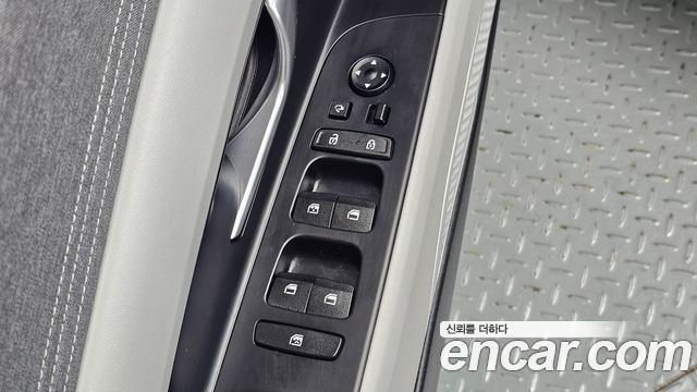 Hyundai Avante (CN7) 1.6 Inspiration 2021 — фото 17