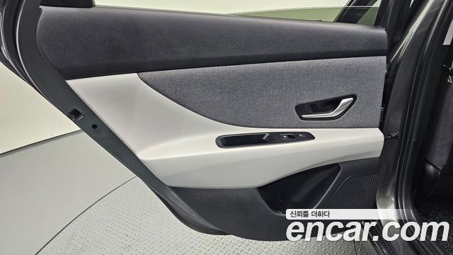 Hyundai Avante (CN7) 1.6 Inspiration 2021 — фото 25