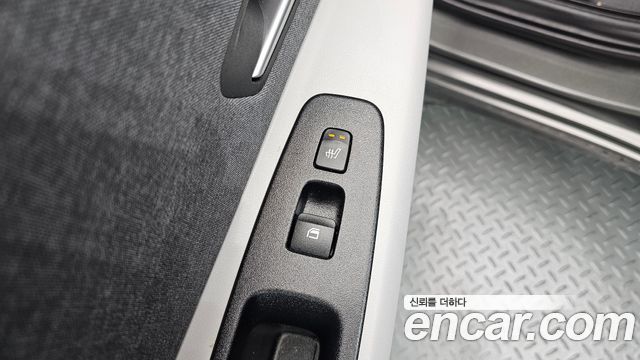 Hyundai Avante (CN7) 1.6 Inspiration 2021 — фото 28
