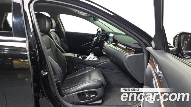 Kia K9 3.8 GDI AWD PlatinumⅠ 2019 — фото 11