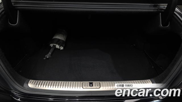 Kia K9 3.8 GDI AWD PlatinumⅠ 2019 — фото 20
