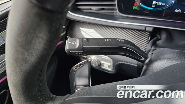 Mercedes-Benz GLE-Class (W167) AMG GLE53 4MATIC+ Coupe 2023 — фото 20