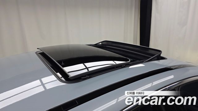 Genesis GV80 Coupe 2.5T Gasoline AWD 2024 — фото 19