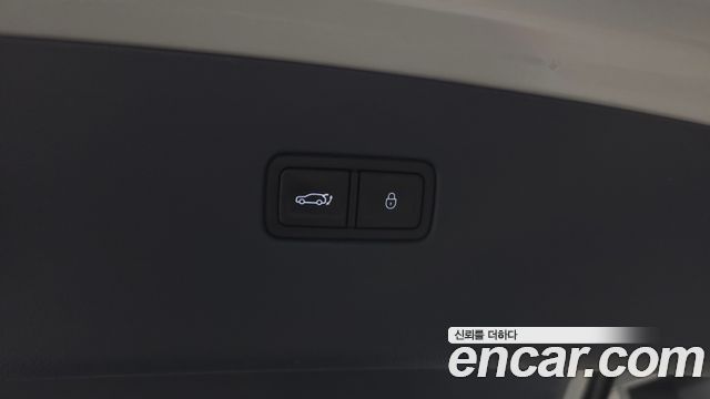 Genesis GV80 Coupe 2.5T Gasoline AWD 2024 — фото 32