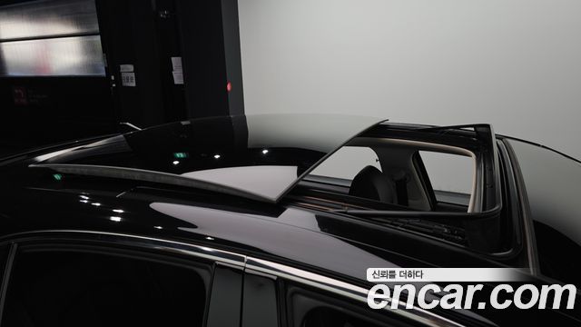 Genesis G70 Shooting Brake Gasoline 2.0T 4WD 2023 — фото 18