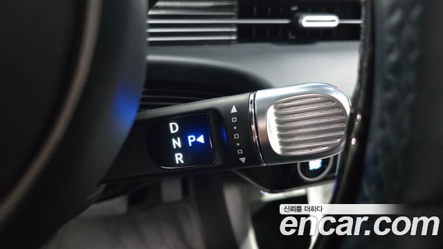 Hyundai Ioniq 5 Long range Exclusive 2022 — фото 9