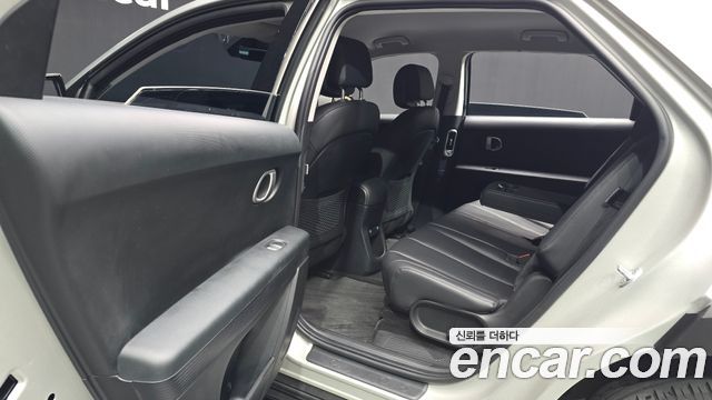 Hyundai Ioniq 5 Long range Exclusive 2022 — фото 11
