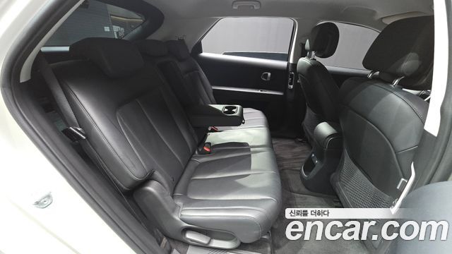 Hyundai Ioniq 5 Long range Exclusive 2022 — фото 12
