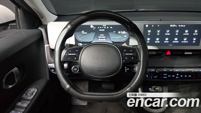 Hyundai Ioniq 5 Long range Exclusive 2022 — фото 13
