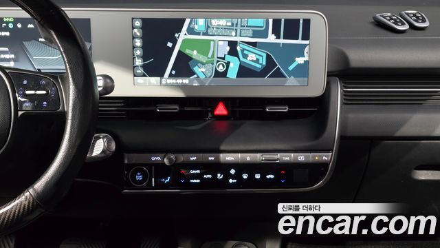 Hyundai Ioniq 5 Long range Exclusive 2022 — фото 14