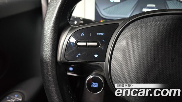 Hyundai Ioniq 5 Long range Exclusive 2022 — фото 18