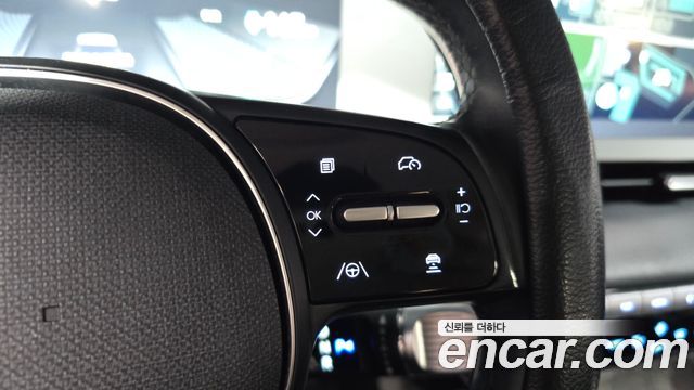 Hyundai Ioniq 5 Long range Exclusive 2022 — фото 19