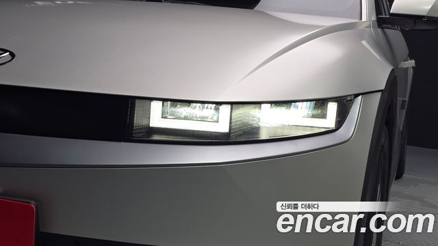 Hyundai Ioniq 5 Long range Exclusive 2022 — фото 22