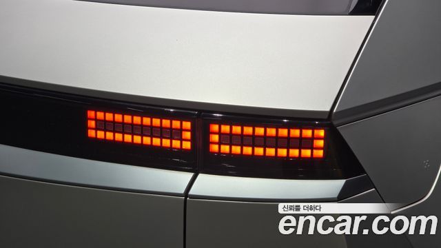 Hyundai Ioniq 5 Long range Exclusive 2022 — фото 23