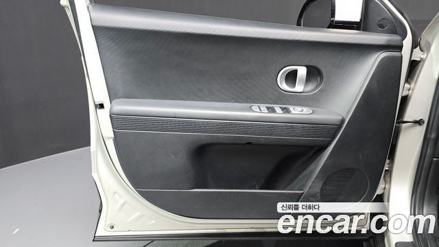 Hyundai Ioniq 5 Long range Exclusive 2022 — фото 24