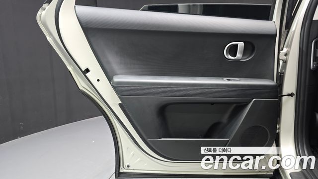 Hyundai Ioniq 5 Long range Exclusive 2022 — фото 25