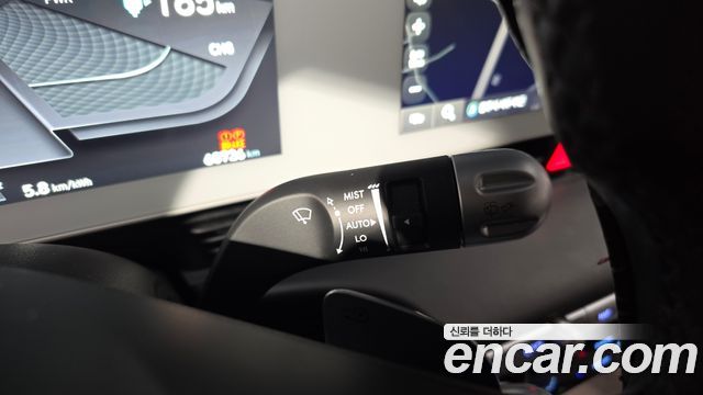 Hyundai Ioniq 5 Long range Exclusive 2022 — фото 28
