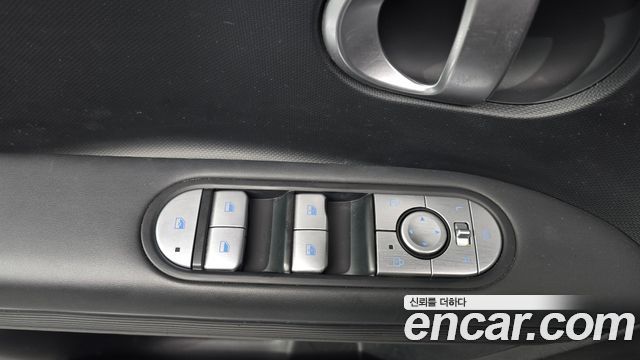 Hyundai Ioniq 5 Long range Exclusive 2022 — фото 29