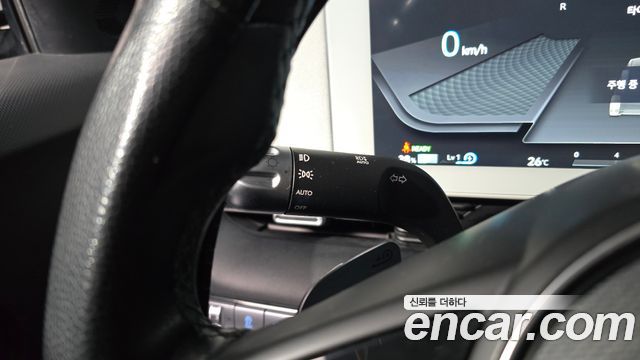 Hyundai Ioniq 5 Long range Exclusive 2022 — фото 30