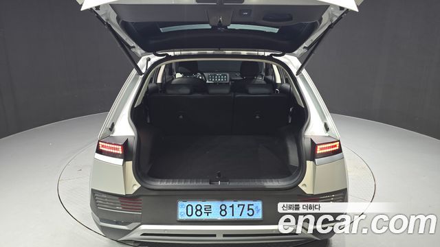 Hyundai Ioniq 5 Long range Exclusive 2022 — фото 32