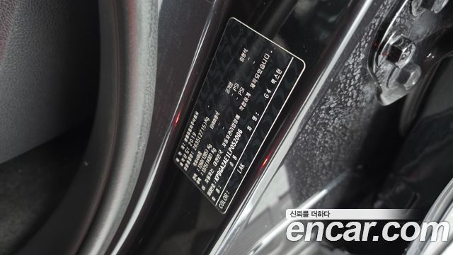 KG Mobility (SsangYong) G4 Rexton Diesel 2.2 4WD Majesty Special 2020 — фото 34