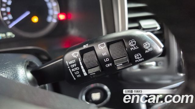 KG Mobility (SsangYong) G4 Rexton Diesel 2.2 4WD Majesty Special 2020 — фото 36