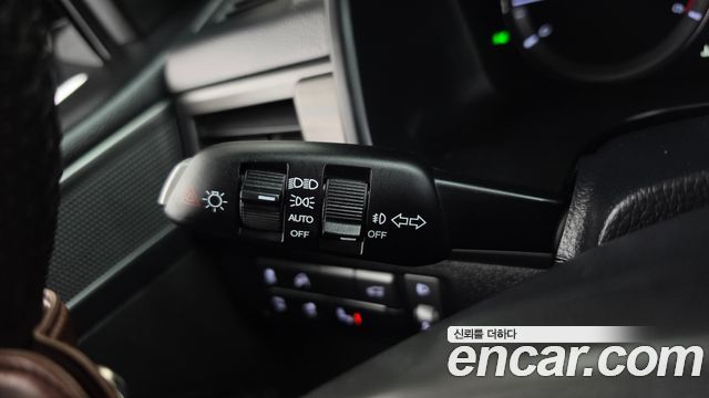 KG Mobility (SsangYong) G4 Rexton Diesel 2.2 4WD Majesty Special 2020 — фото 41