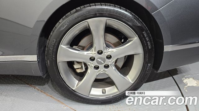 Genesis G80 (RG3) Gasoline 3.5 Turbo AWD 2021 — фото 21
