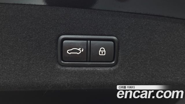 Kia K9 3.3 GDI AWD 2021 — фото 32