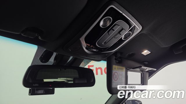 KG Mobility (SsangYong) Torres HEV 1.5 2WD T7 2026 — фото 29