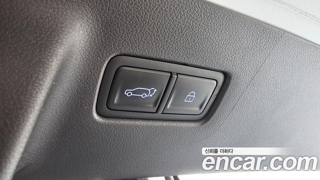 Hyundai Santa Fe (MX5) Gasoline 2.5T 4WD Calligraphy 2024 — фото 17