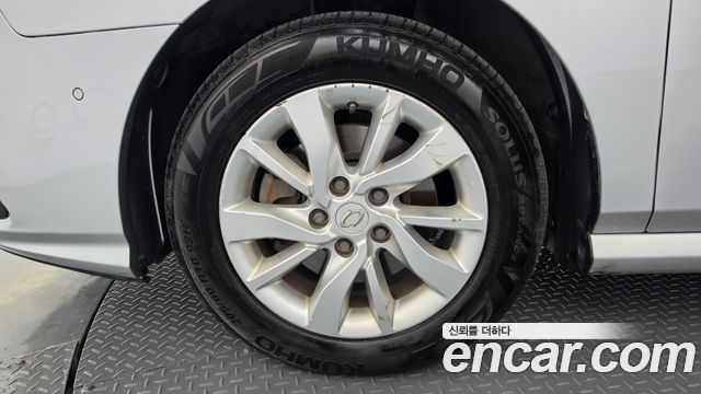 Renault Korea SM5 Nova Diesel D Premium 2015 — фото 5