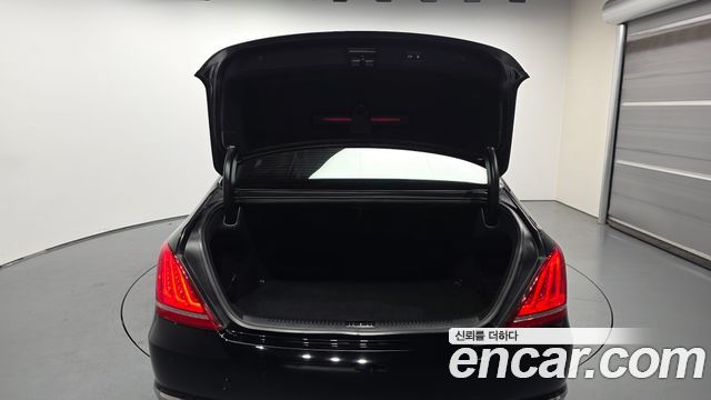 Genesis EQ900 3.8 GDI AWD Prestige 2016 — фото 20