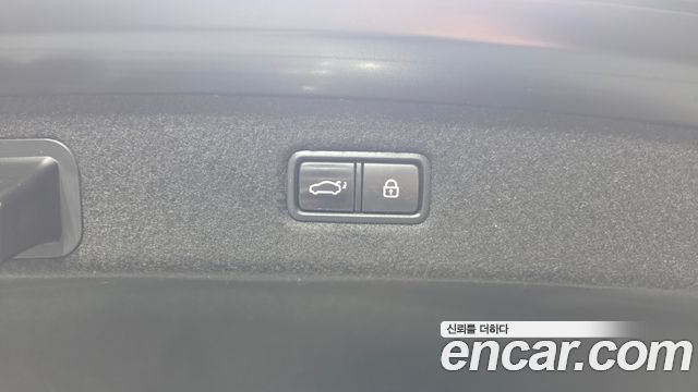 Genesis EQ900 3.8 GDI AWD Prestige 2016 — фото 30