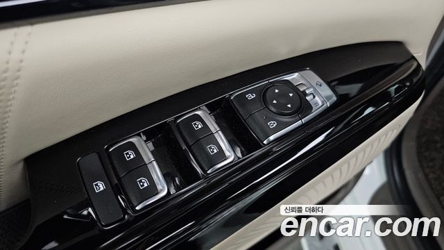 Kia Carnival (IV) Diesel 9-Seater Hi-Limousine Signature 2021 — фото 16
