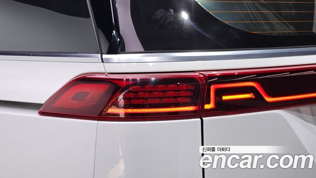 Kia Carnival (IV) Diesel 9-Seater Hi-Limousine Signature 2021 — фото 23